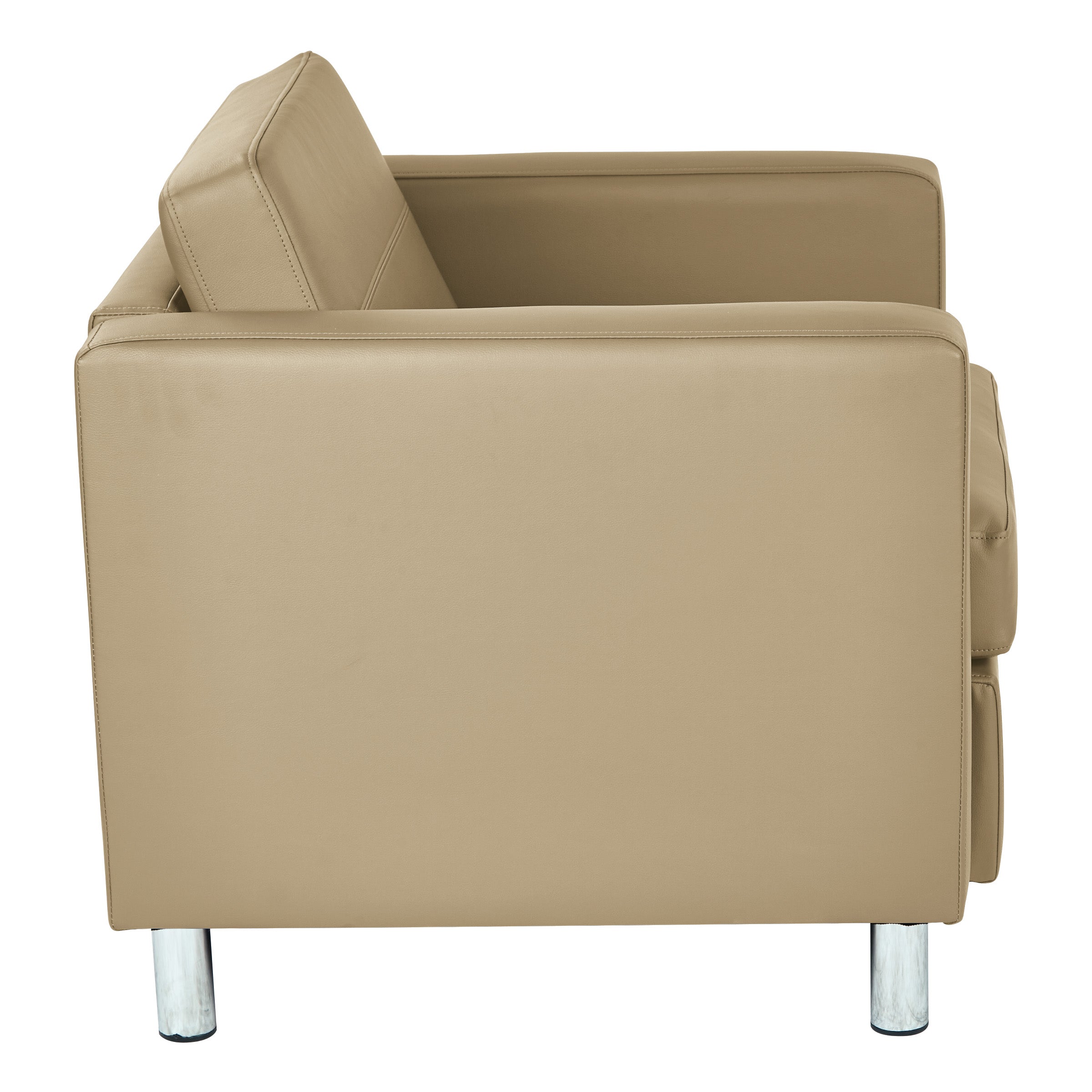 Pacific Armchair 1
